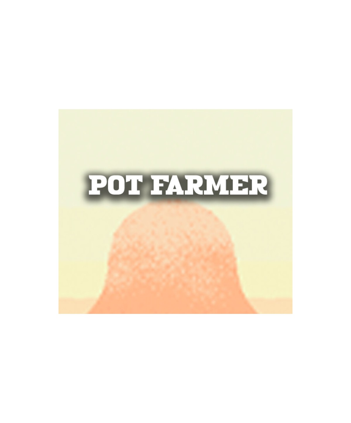 Pot Farmer Steam Key GLOBAL